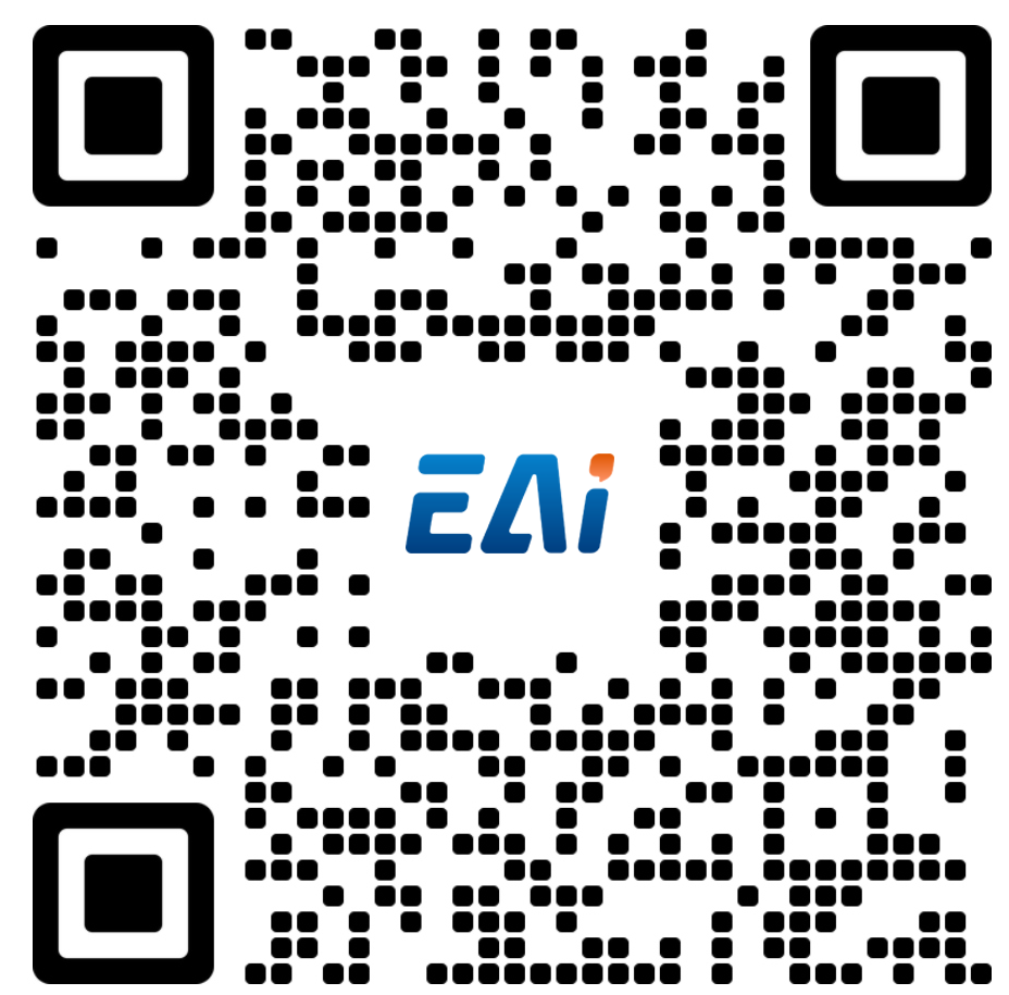 客服微信二维码